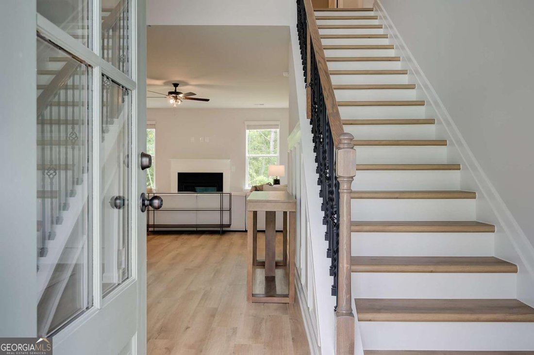 House in Social Circle, Georgia, United States 4 - 18313626