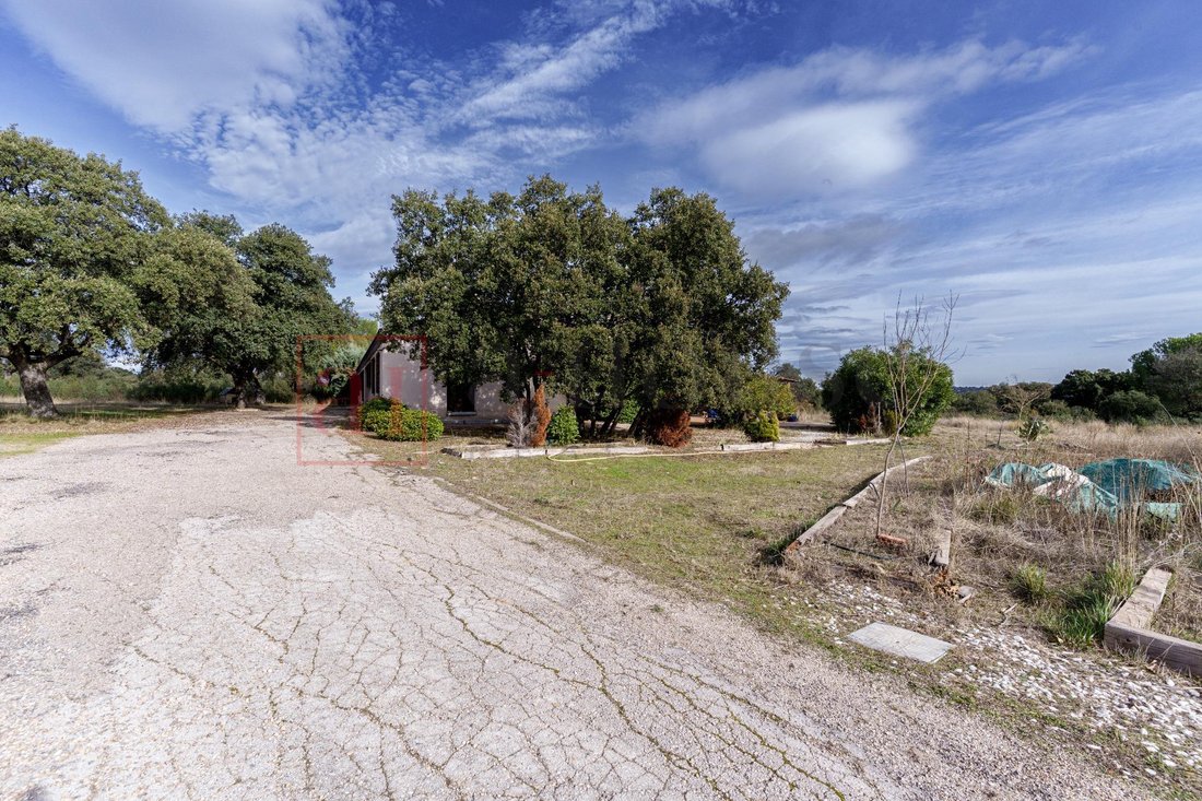 Country House in Villanueva de la Canada, Comunidad de Madrid, Spain 5 - 18312118