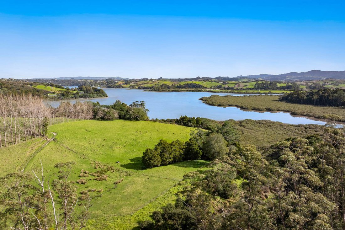 House in Tawharanui Peninsula, Auckland, New Zealand 3 - 15986055