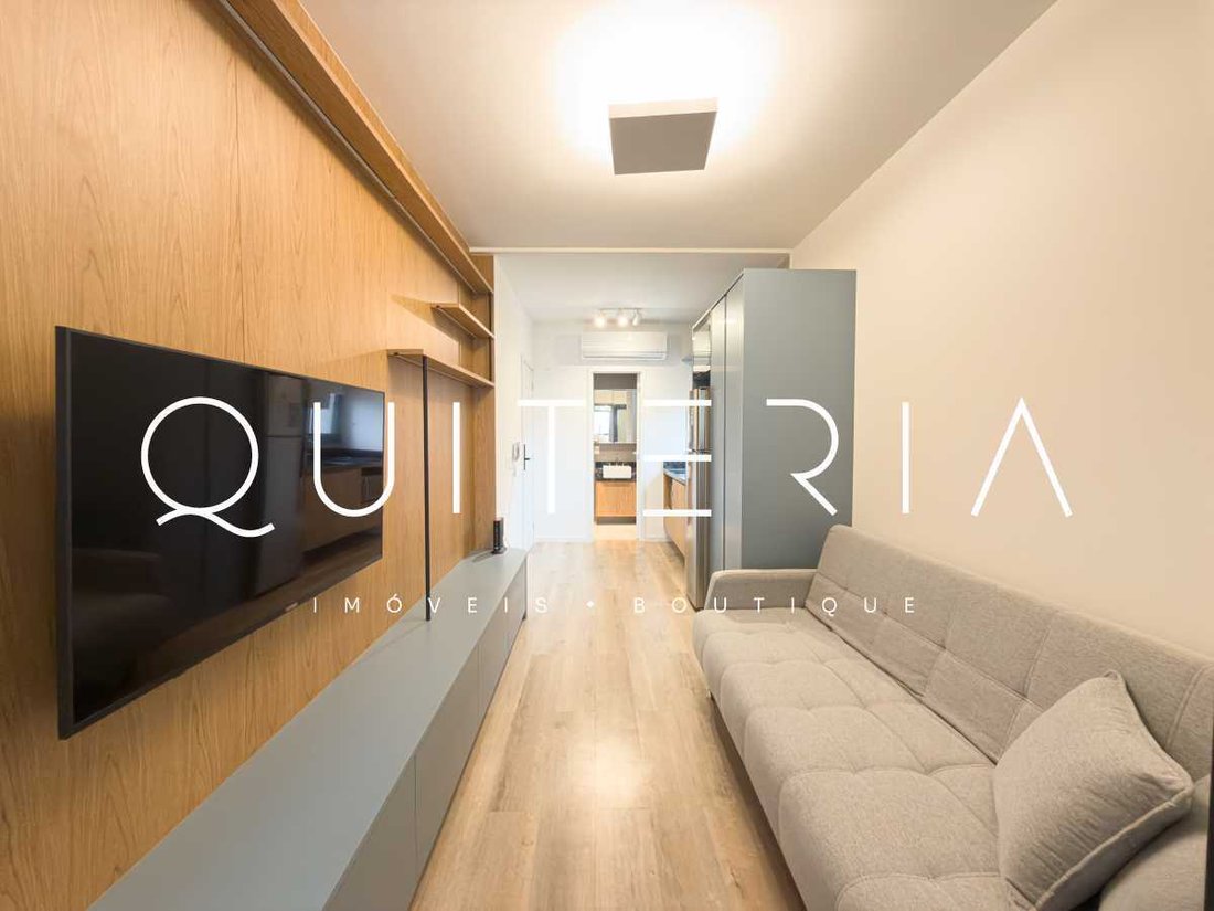 Apartment in Rio de Janeiro, State of Rio de Janeiro, Brazil 4 - 18314441