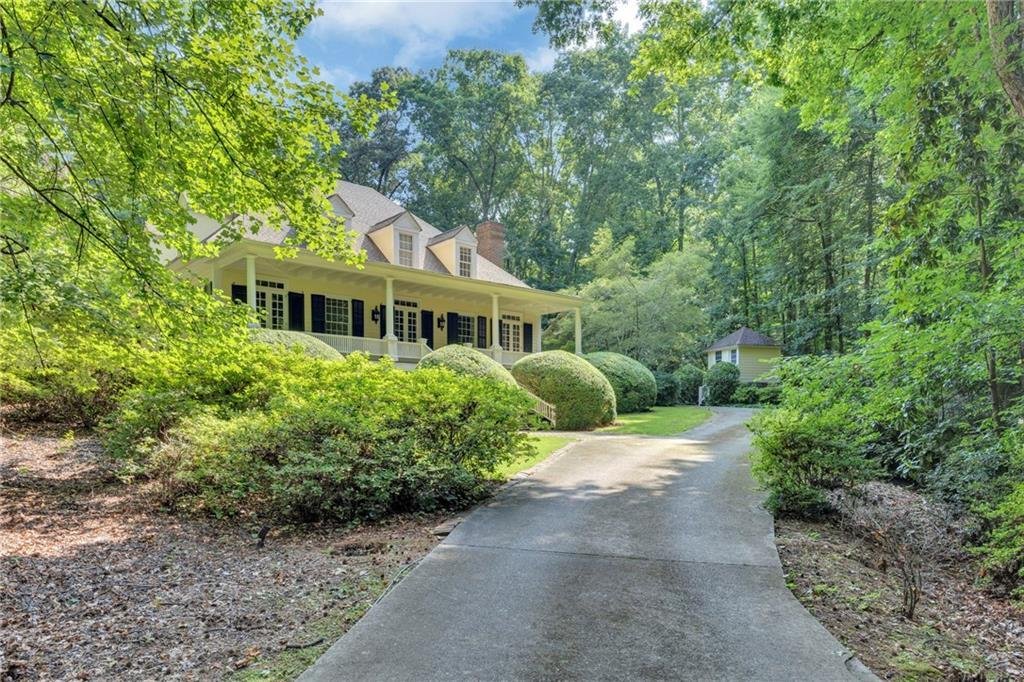 House in Alcovy Shores, Georgia, United States 5 - 18313434