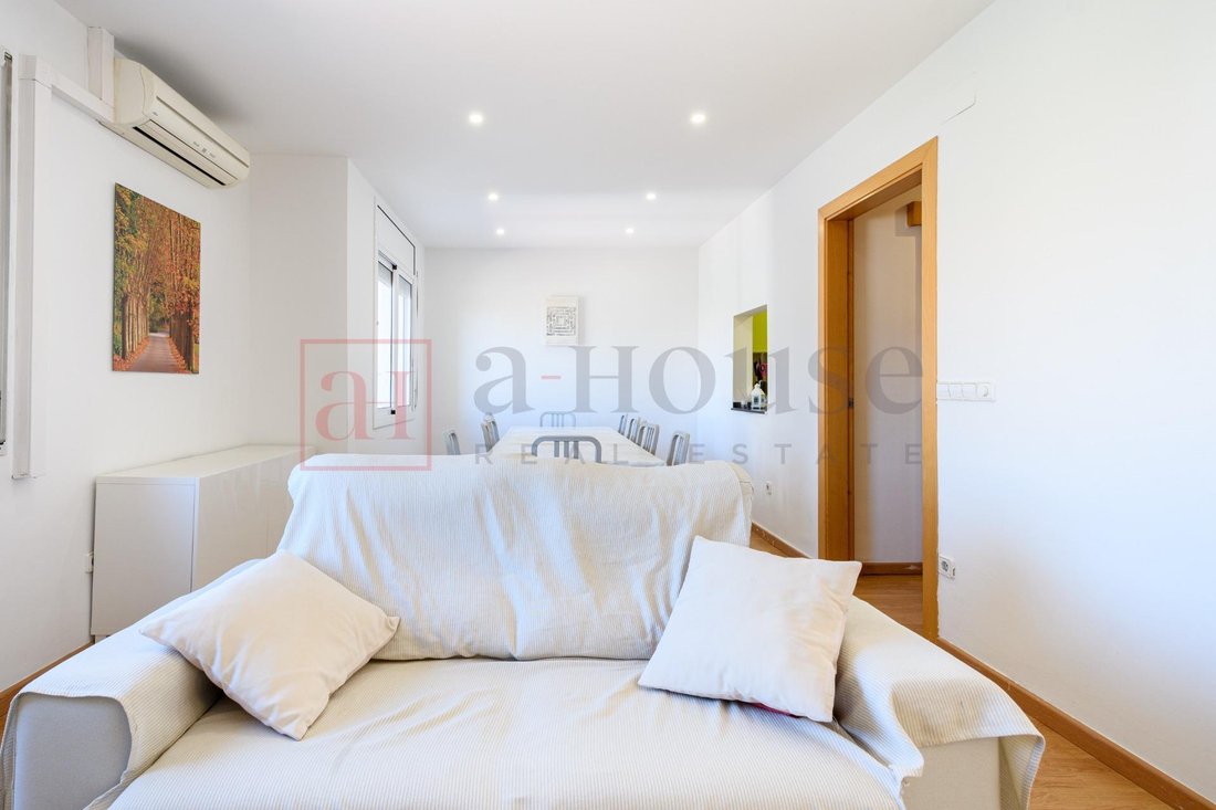 Apartment in Sant Martí, Barcelona, Spain 4 - 18313725