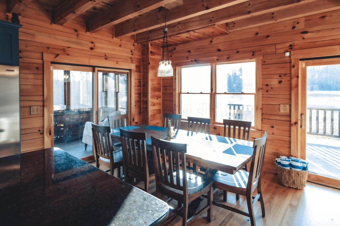 House in South Bloomingville, Ohio, United States 4 - 18313202