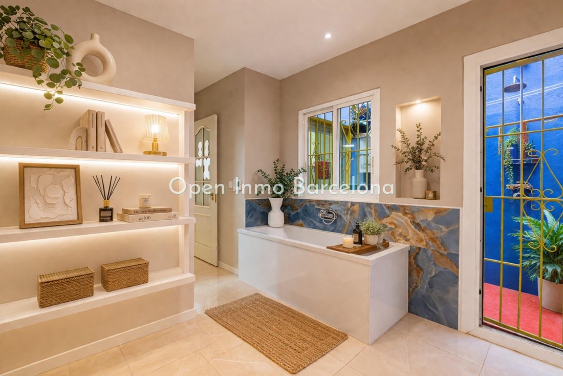 Apartment in Sitges, Catalonia, Spain 4 - 18314235