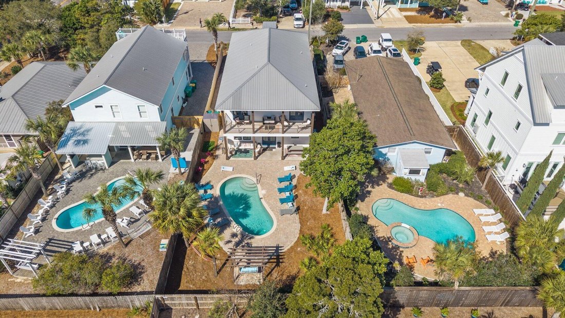 House in Destin, Florida, United States 2 - 18312538