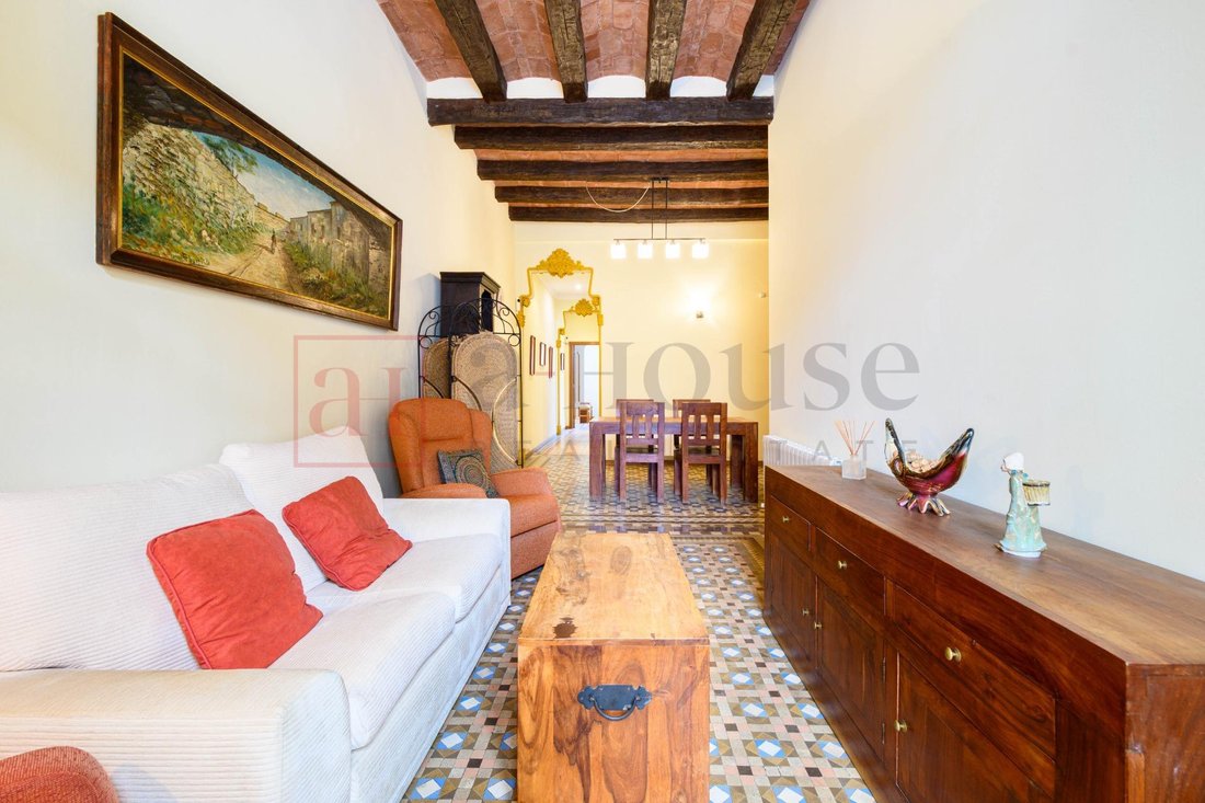 Apartment in Eixample, Barcelona, Spain 2 - 18314409