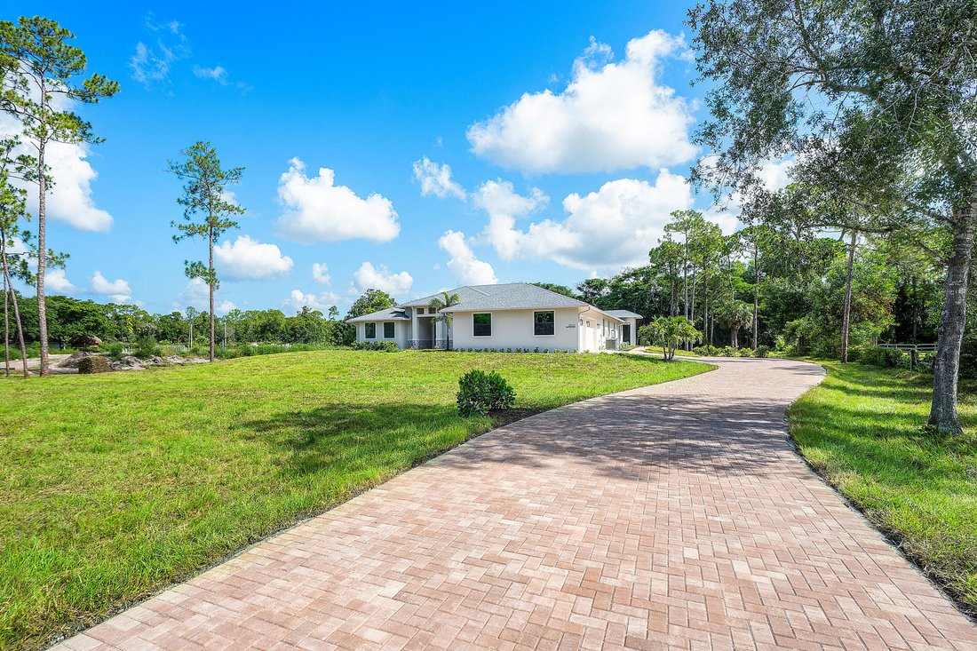 House in Jupiter Island, Florida, United States 2 - 18313817