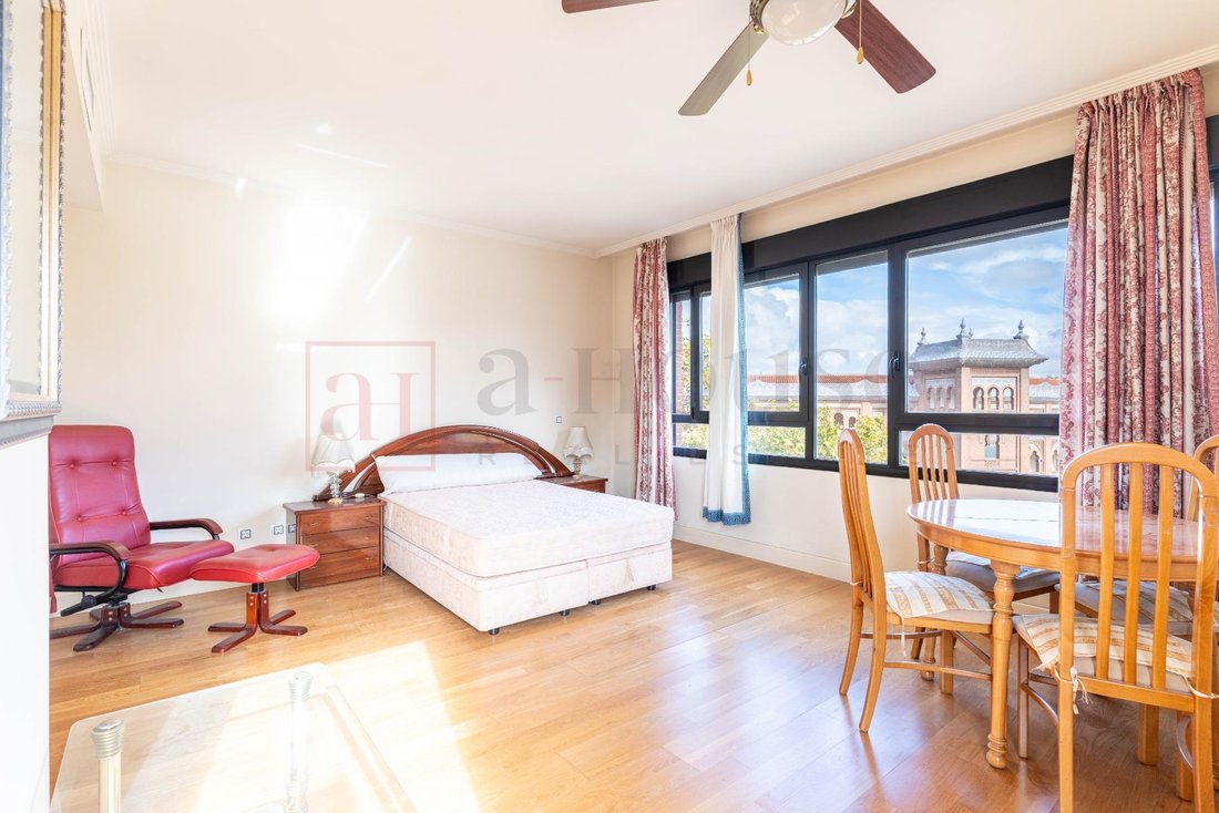 Apartment in Barrio Salamanca, Madrid, Spain 2 - 18314049