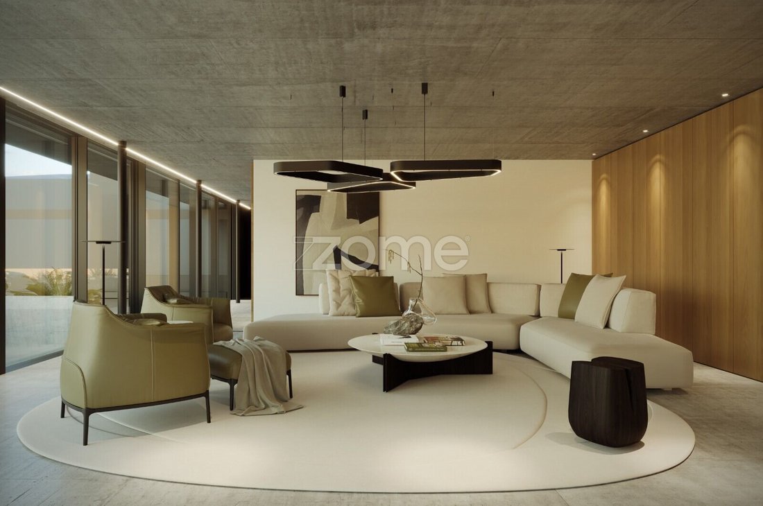 Apartment in Viseu, Viseu District, Portugal 5 - 18314281