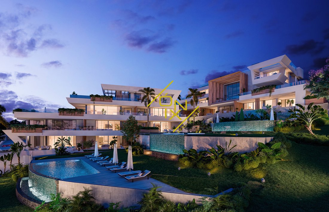 Apartment in Elviria-Cabopino, Marbella, Spain 2 - 18312911