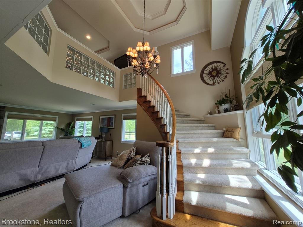 House in Dryden, Michigan, United States 3 - 18308389