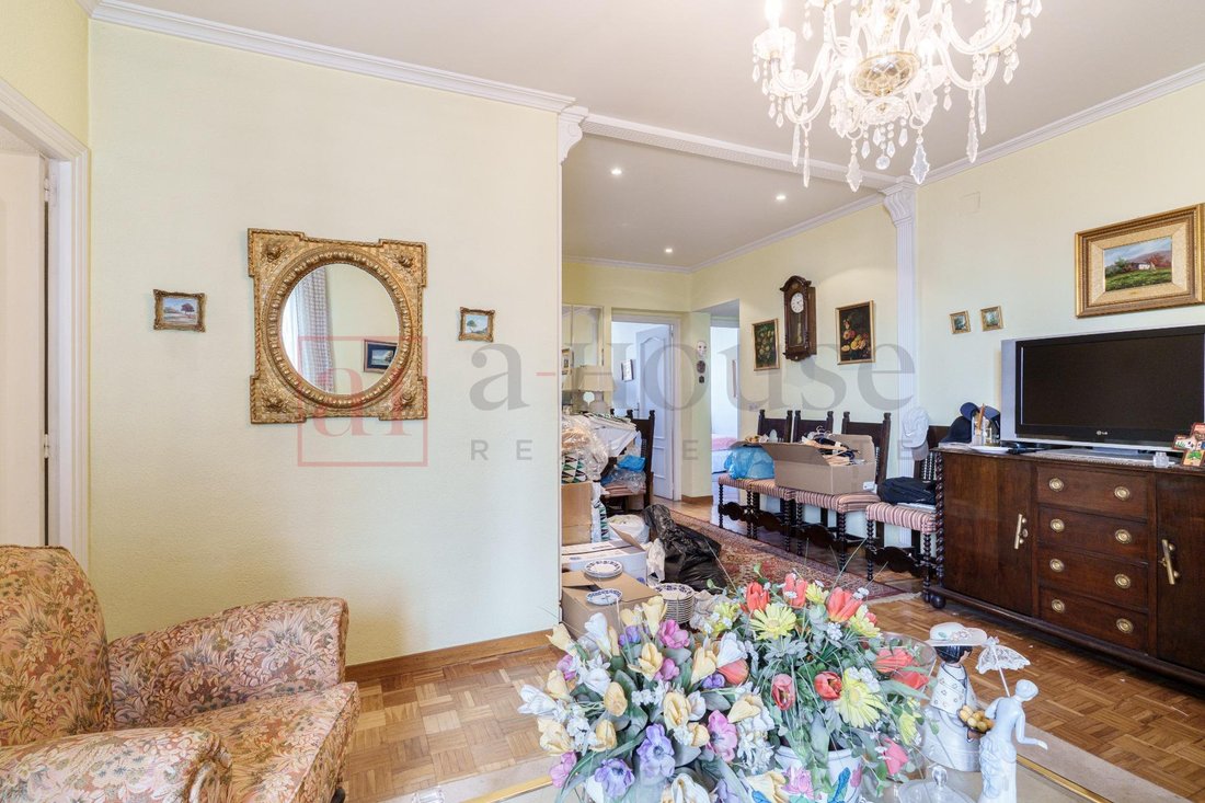 Appartement à Salamanque, Madrid, Espagne 4 - 18313137