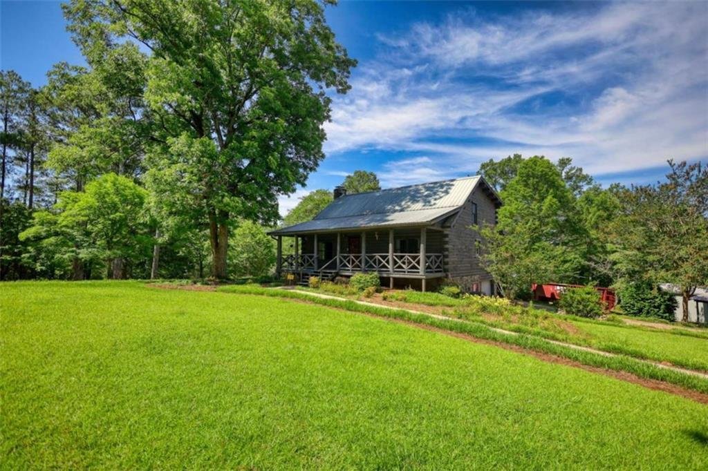 House in Franklin, Georgia, United States 3 - 18313435