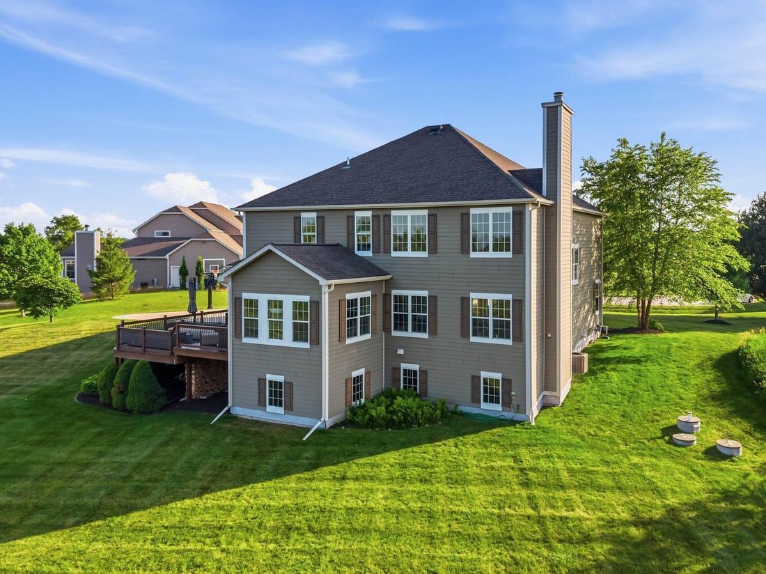 House in Grafton, Wisconsin, United States 2 - 18315746