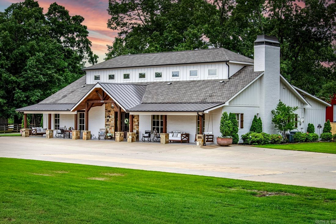 House in Alexander, Arkansas, United States 1 - 18027270