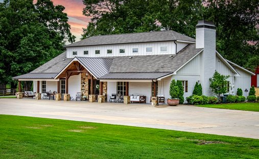House in Alexander, Arkansas, United States 1