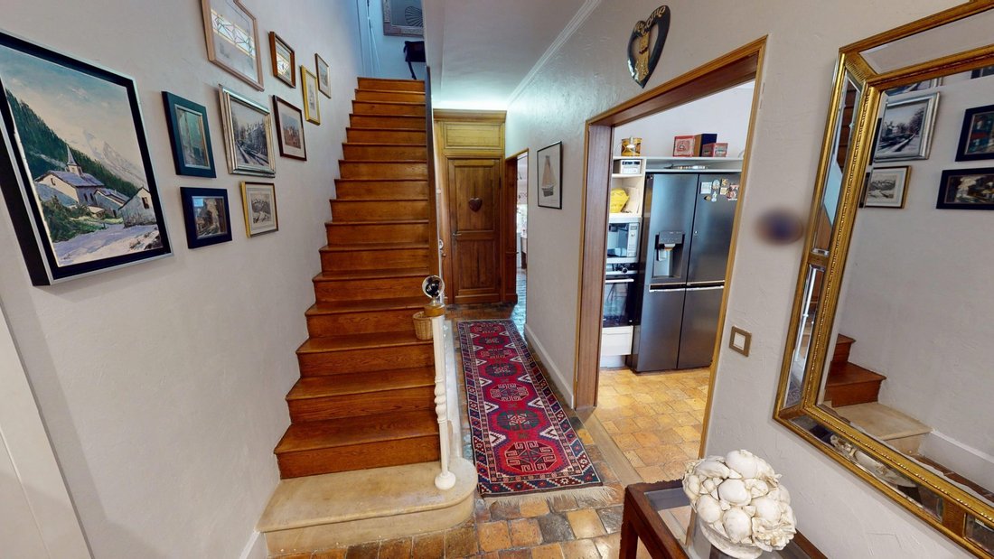 House in Bourgogne-Pasteur, Orleans, France 2 - 18315373
