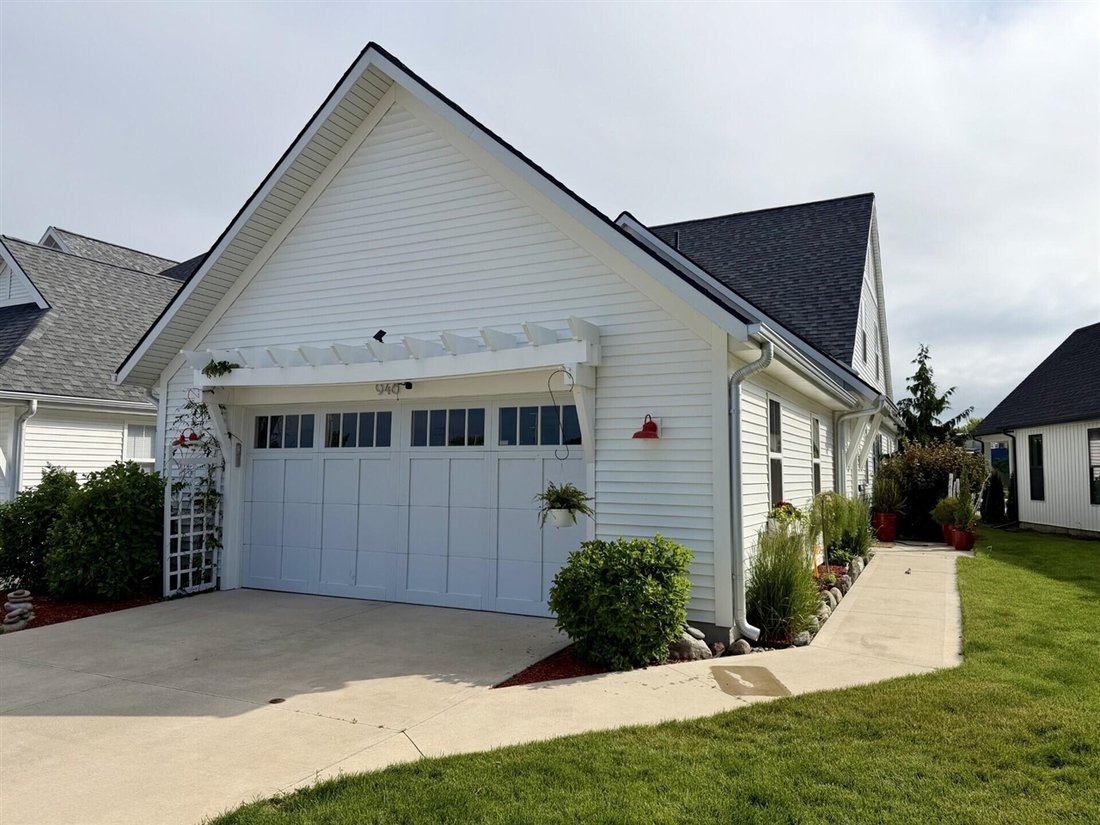 House in Muskegon, Michigan, United States 1 - 18308582