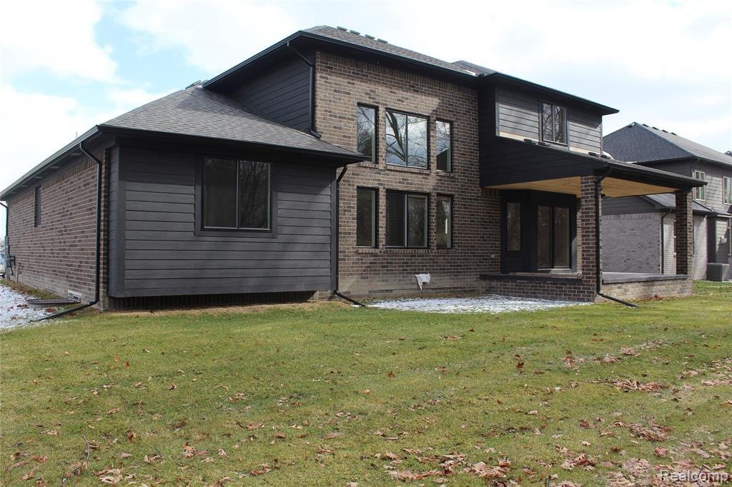 Casa a Macomb, Michigan, Stati Uniti 3 - 18308415