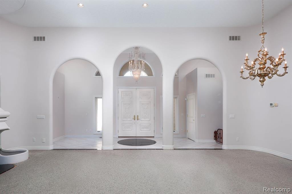 House in Richmond, Michigan, United States 4 - 18308026