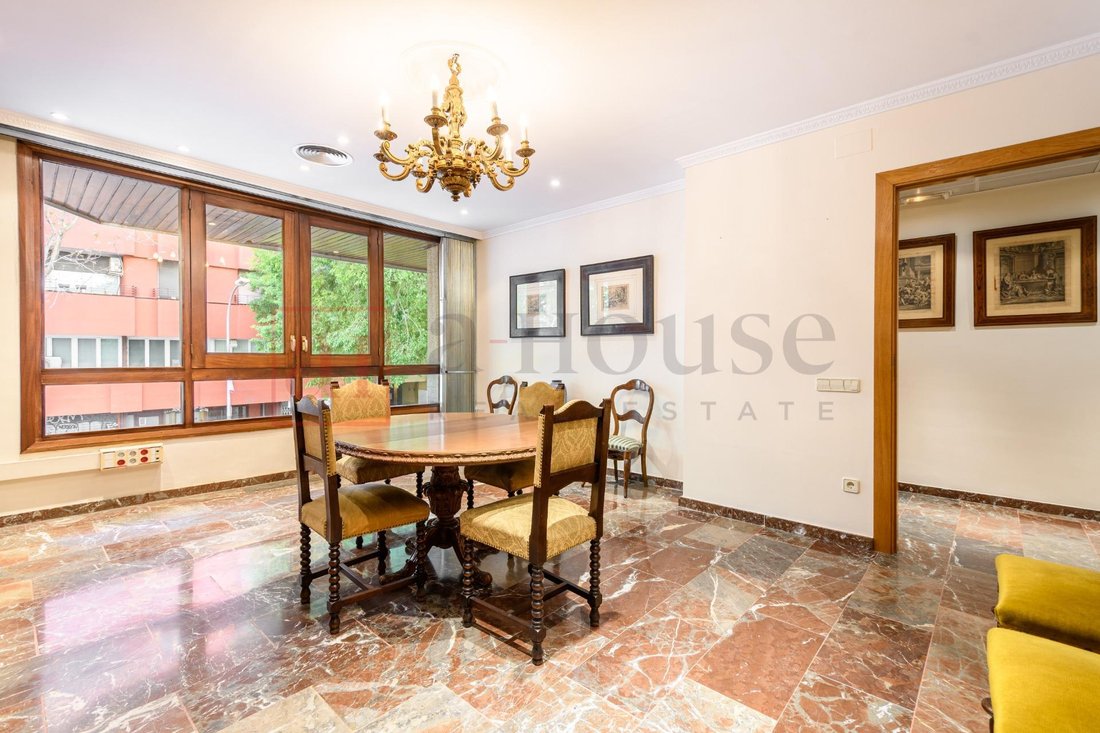 Apartment in Eixample, Barcelona, Spain 1 - 18314417
