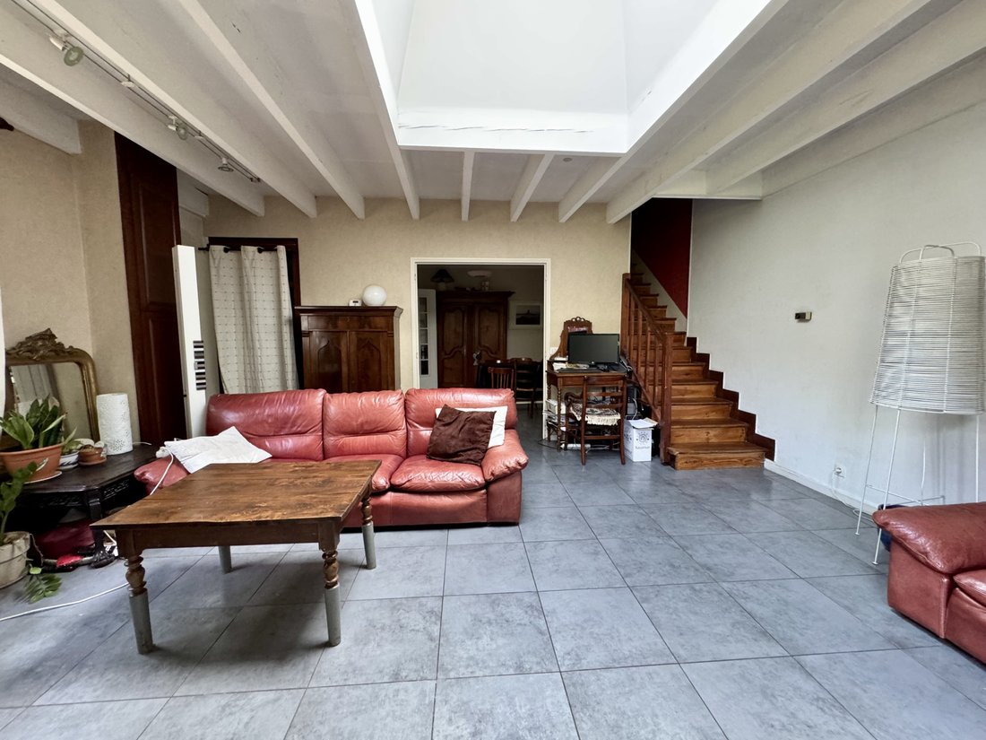 House in Ledru Rollin, Le Perreux-sur-Marne, France 3 - 18312649