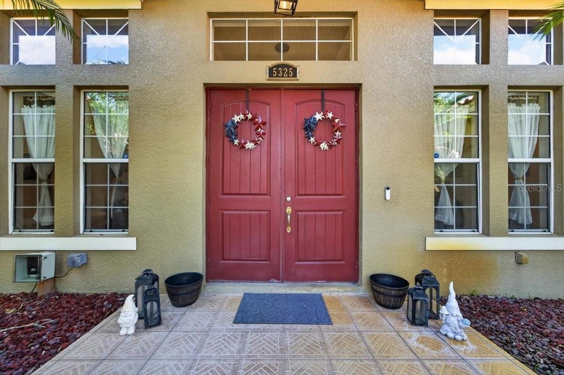 House in Wimauma, Florida, United States 4 - 18244895
