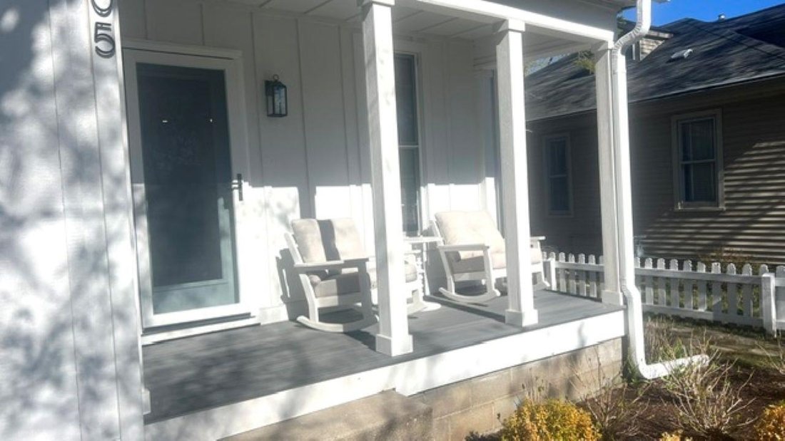 House in Charlevoix, Michigan, United States 2 - 18309412