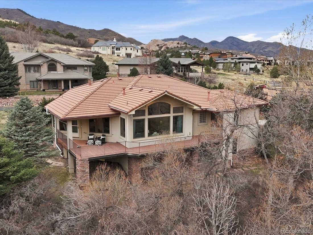 House in Sterling Ranch, Colorado, United States 1 - 18313216