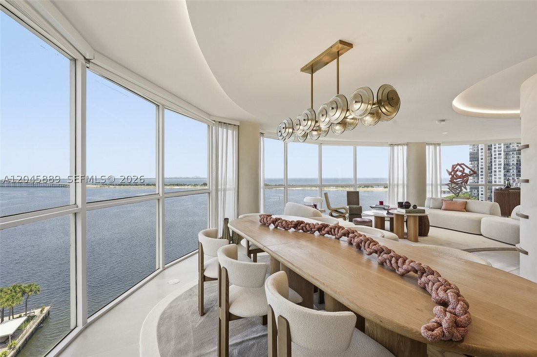 Condo in Miami, Florida, United States 4 - 18313001