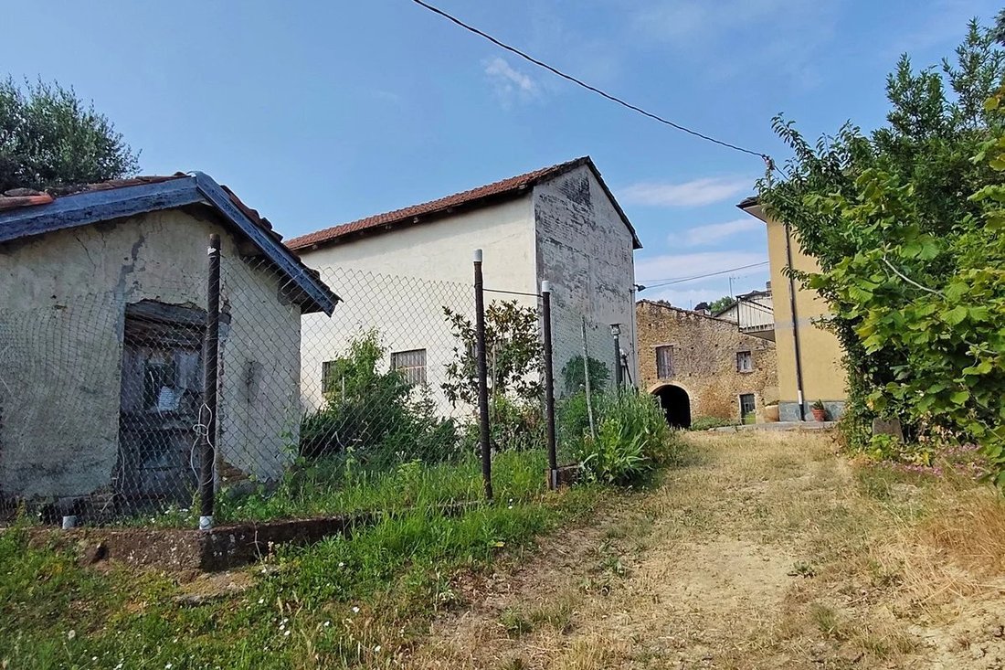 Country House in Mango, Piedmont, Piedmont, Italy 3 - 18310185