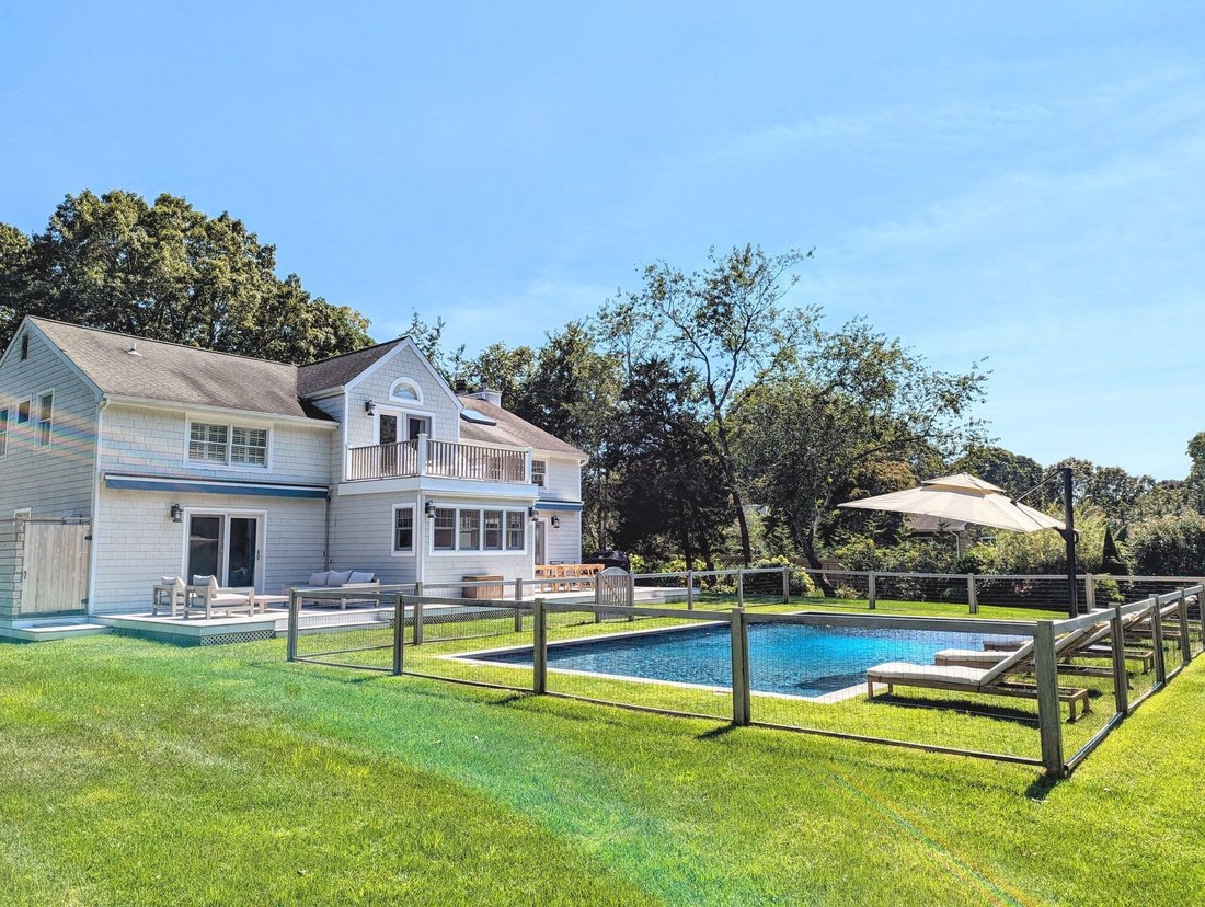 House in East Hampton, New York, United States 5 - 18310366