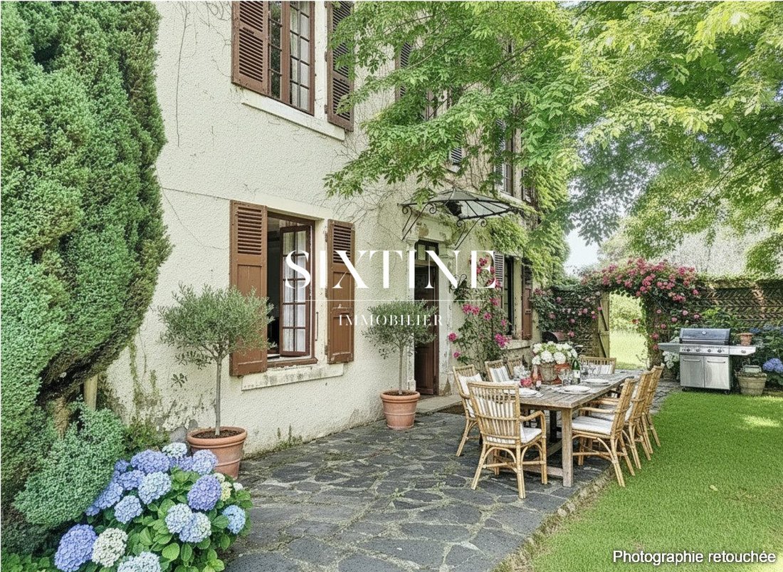 House in Cheyssieu, Auvergne-Rhône-Alpes, France 2 - 18315476