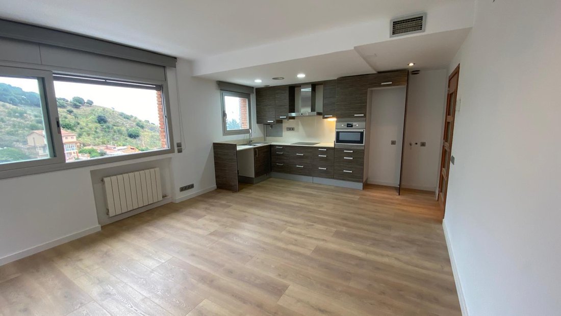 Apartment in Sarrià-Sant Gervasi, Barcelona, Spain 5 - 18312888