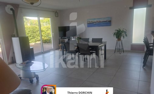 Casa en Briscous, Nueva Aquitania, Francia 1