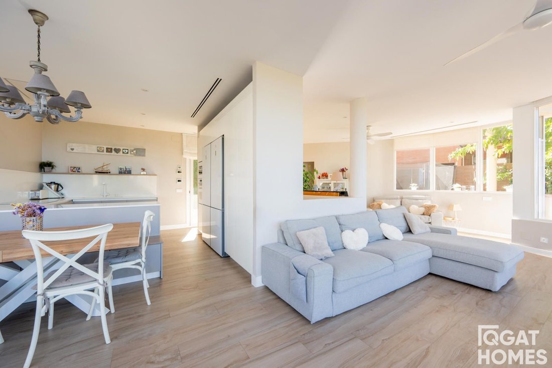 House in Sant Cugat del Valles, Catalonia, Spain 5 - 18314108