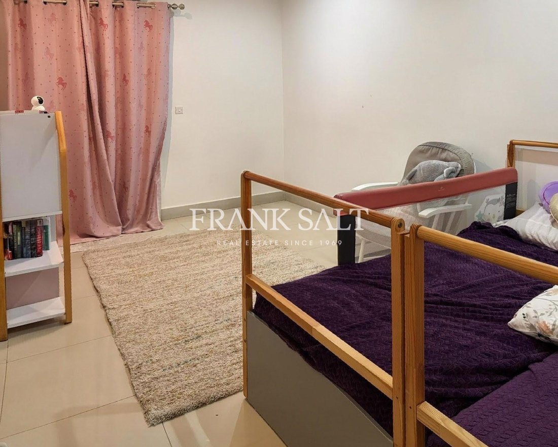 Apartment in Pieta, Malta 4 - 18314477