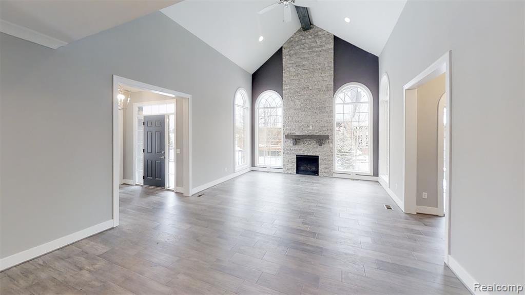 Condo in Rochester Hills, Michigan, United States 4 - 18307806