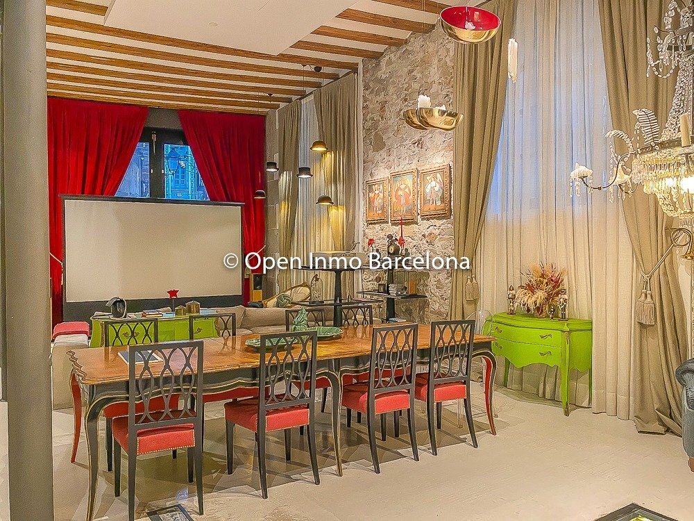 House in Ciutat Vella, Barcelona, Spain 4 - 18314223