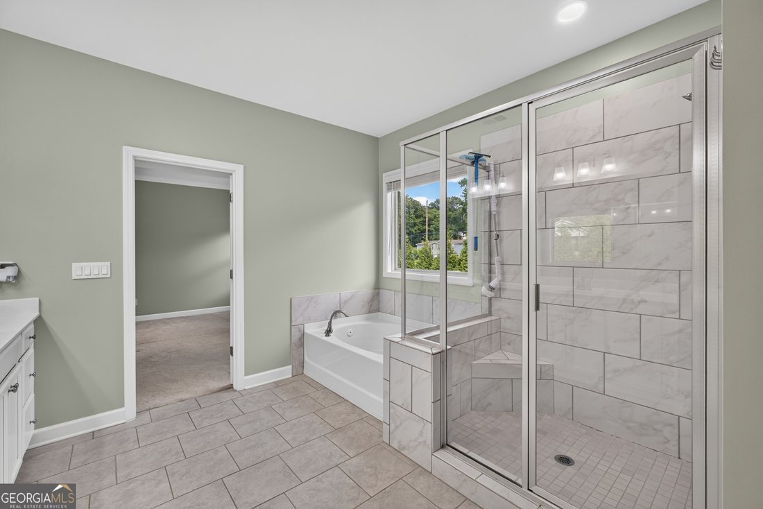 House in Buford, Georgia, United States 4 - 17964938