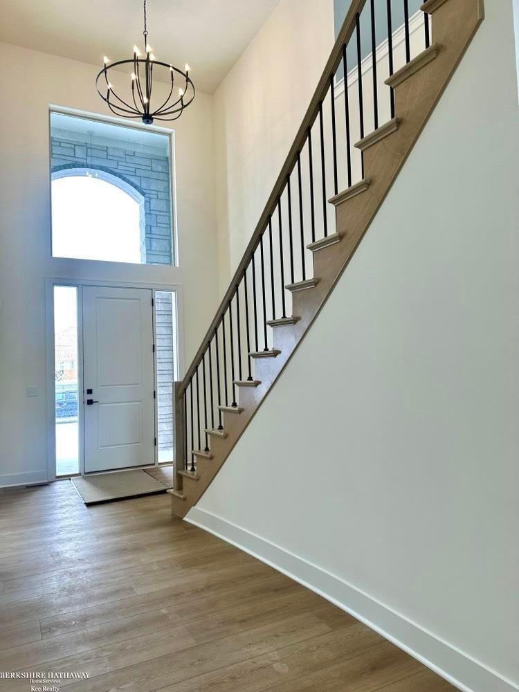 House in Macomb, Michigan, United States 4 - 18307756