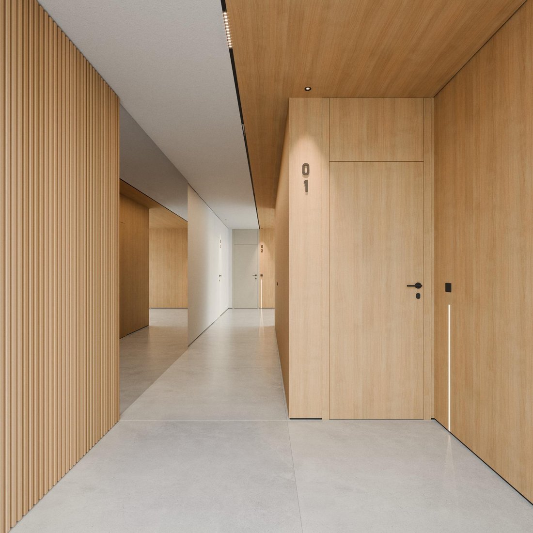 Apartment in Sitges, Catalonia, Spain 5 - 18314358