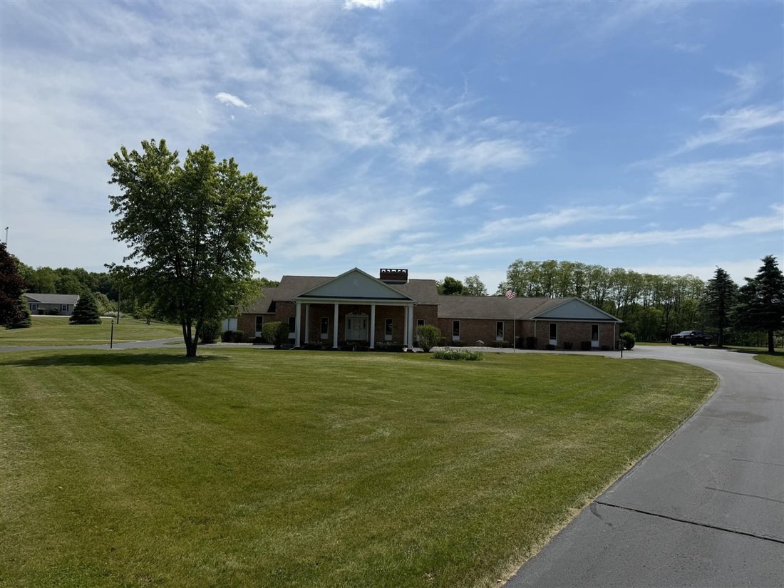 House in Hillsdale, Michigan, United States 1 - 18308240