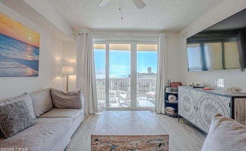 Condominio en Rosemary Beach, Florida, Estados Unidos 1