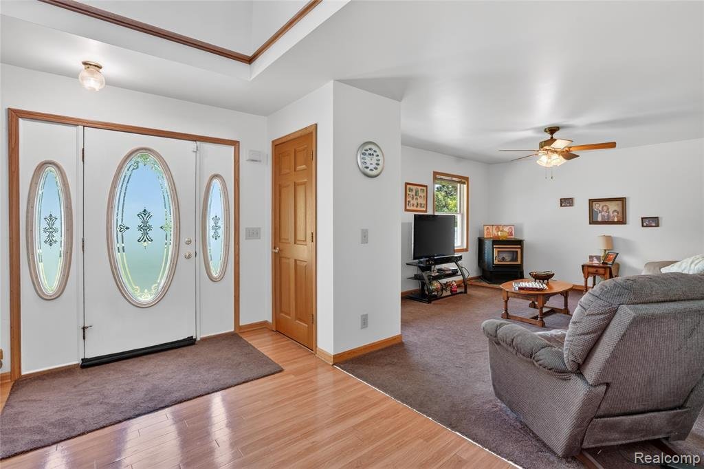 House in Grass Lake Charter Township, Michigan, United States 4 - 18309194