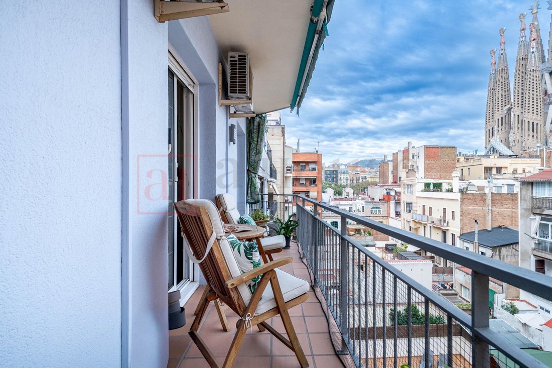 Apartment in Eixample, Barcelona, Spain 2 - 18314150