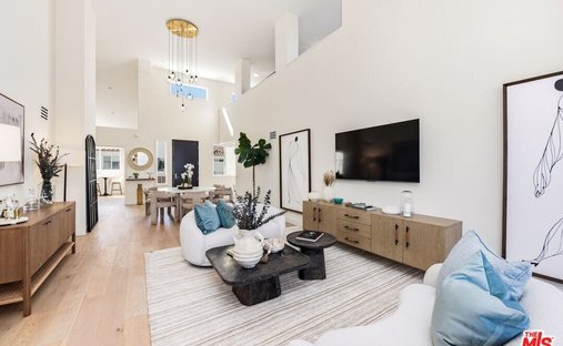 House in Malibu, California, United States 1