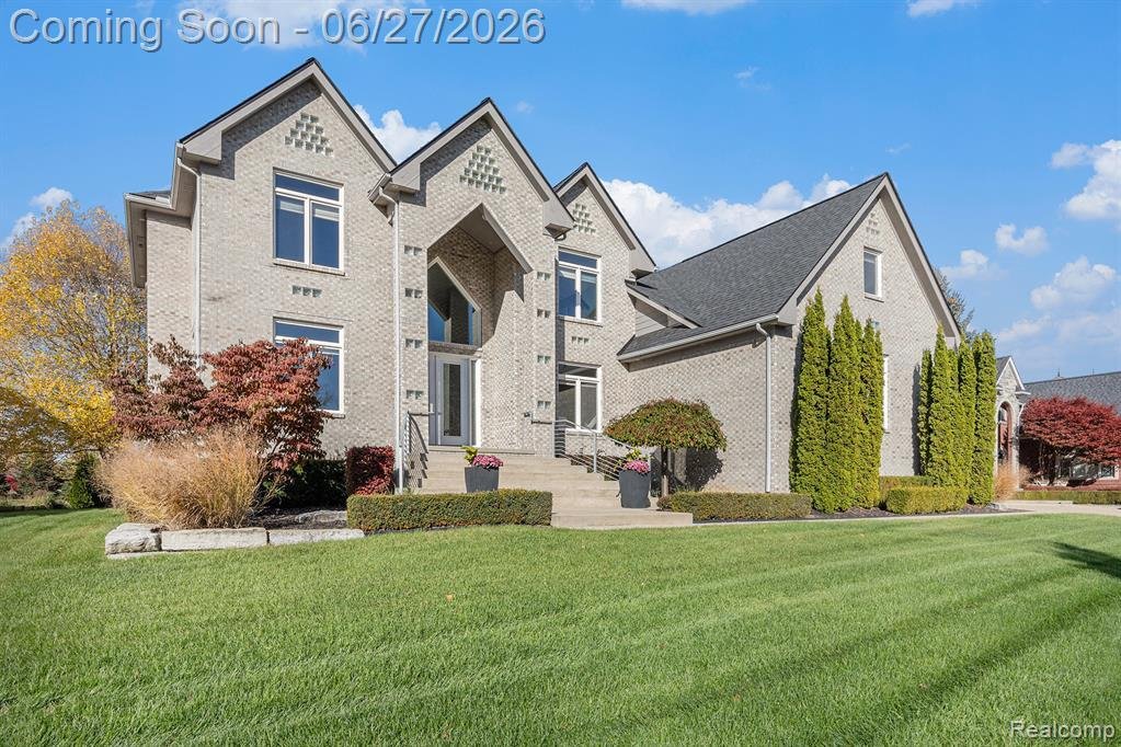 House in Washington, Michigan, United States 3 - 18307732