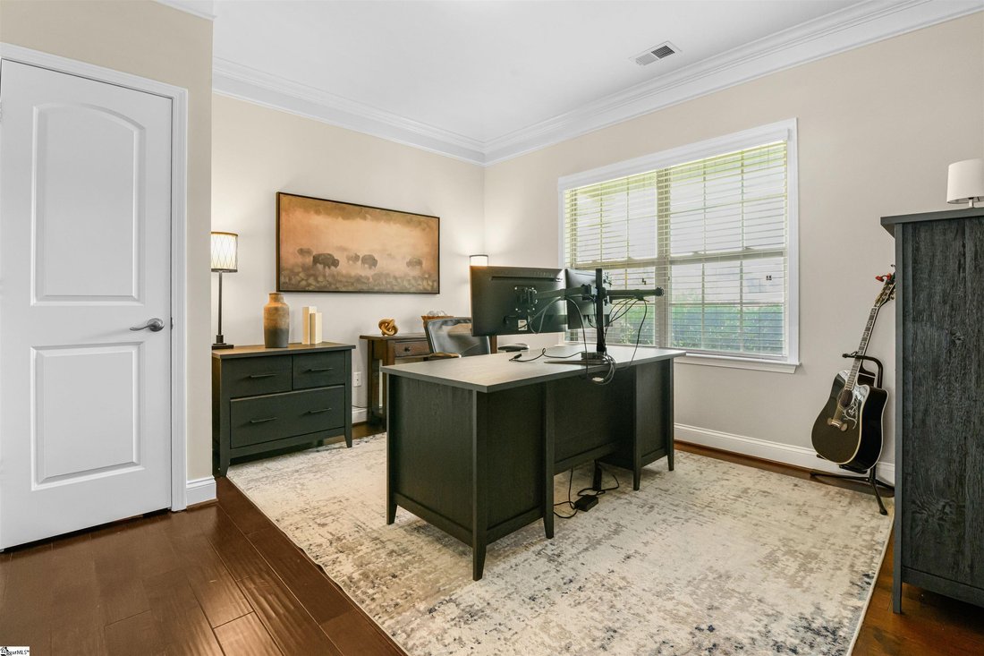 Haus in Fountain Inn, South Carolina, Vereinigte Staaten 4 - 18315762