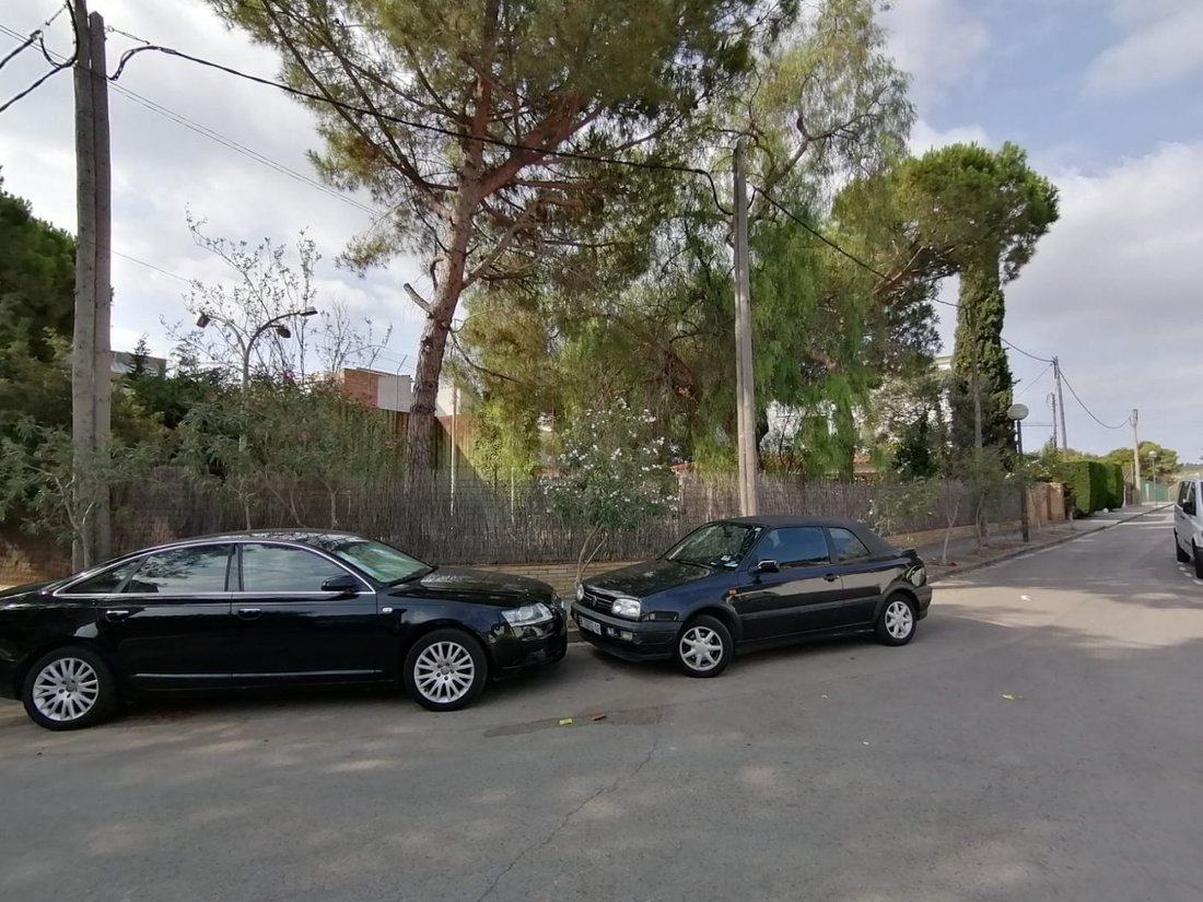 Land in Sitges, Catalonia, Spain 5 - 18311833